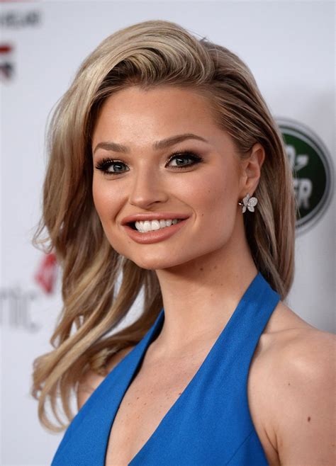 From Soap Opera Sensation to Success on the Big Screen: Emma Rigby's Impressive Fortune