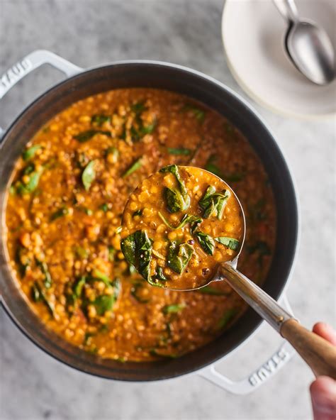 From Soup to Salad: Innovative recipes with Sunshine Lentils