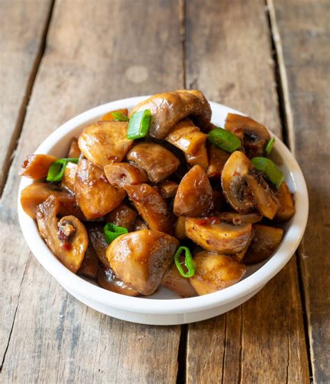 From Soup to Stir-fry: Mushroom Recipes for Every Occasion