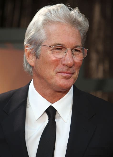 From Stage to Hollywood Stardom: Richard Gere's Remarkable Journey
