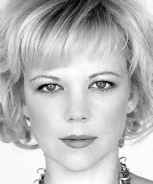 From Stage to Screen: Emily Bergl's Journey in Acting