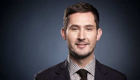 From Stanford Graduate to Tech Mogul: Kevin Systrom's Path to Success