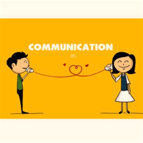 From Strangers to Pen Pals: Establishing Relationships through Communication