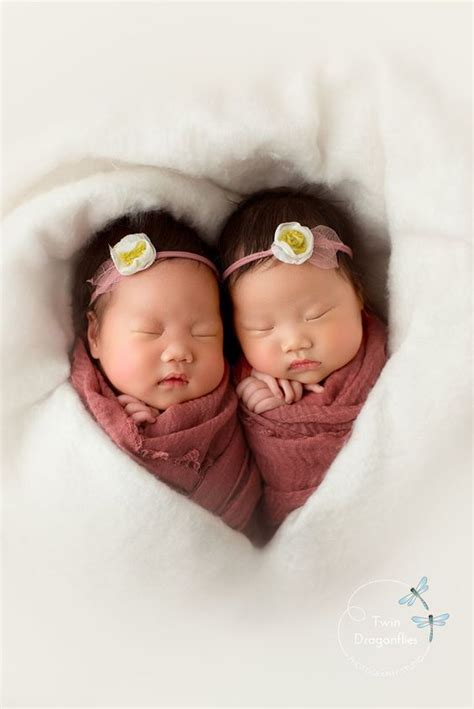 From Surprise to Delight: Embracing the News of Twin Babies