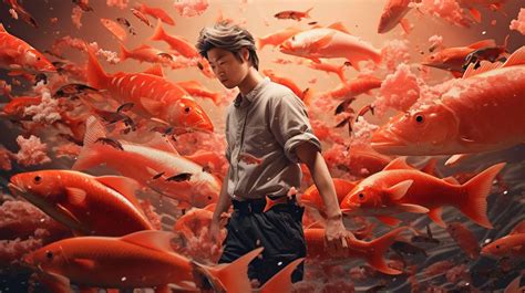 From Sushi to Sinking Ships: Examining the Multifaceted Meanings of Fish in Dreams