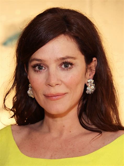From TV to Movies: Anna Friel's Versatility Shines
