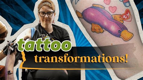 From Taboo to Trend: Unleashing Self-Expression Through Body Art