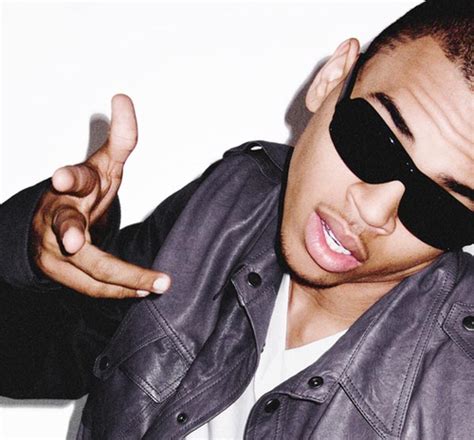 From Teen Sensation to Global Superstar: Chris Brown's Remarkable Journey