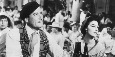 From Text to Screen: The Cinematic Adaptations of Ernest Hemingway's Classic Tale