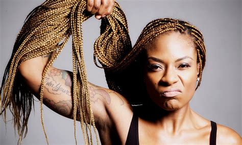 From Toronto to Stardom: Jully Black's Journey in the Music Industry