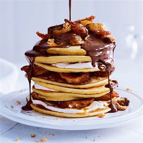 From Traditional to Innovative: Creative Pancake Recipes for Every Occasion