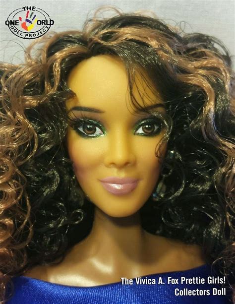 From Triumph to Tragedy: The Ascension and Decline of Vivica Doll in the Showbiz World