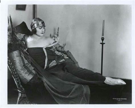 From Vaudeville to Silent Film: Betty Blythe's Early Career