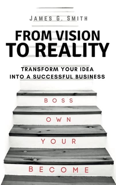 From Vision to Reality: Transforming Your Note Business Idea into a Plan