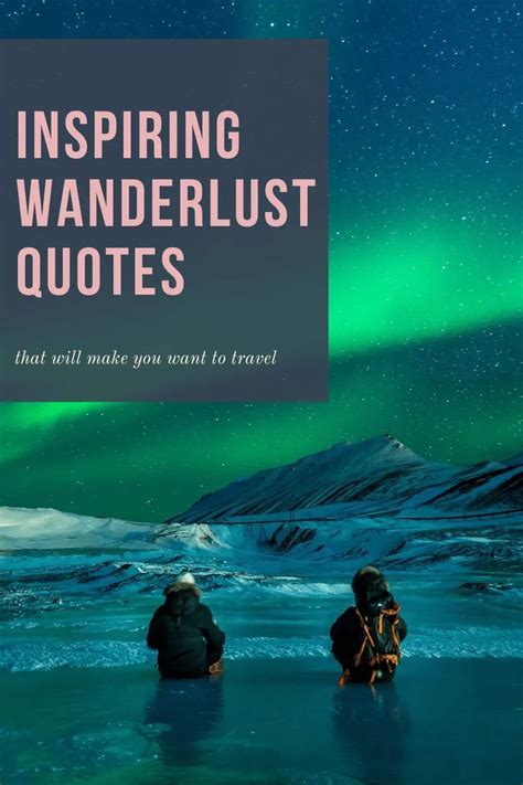 From Wanderlust to Wanderplane: How Air Travel Ignites Your Passion for Exploration