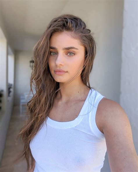 From a Small-Town Girl to Global Icon: Taylor Hill's Journey