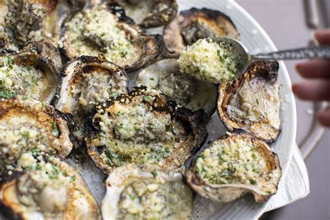 From raw to grilled: Explore delectable recipes to showcase the versatility of oysters