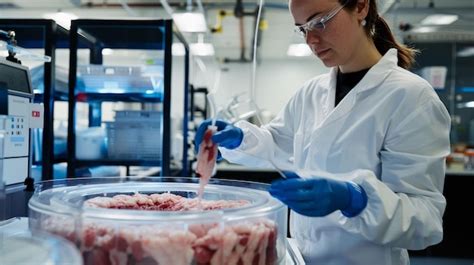 From the Farm to Your Plate: Unveiling the Secrets of Sustainable, Ethical Meat Production