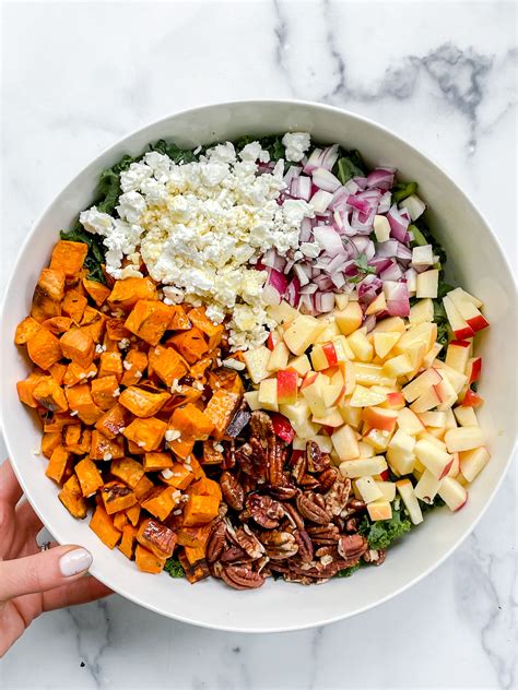 From the Garden to the Bowl: Harvesting the Perfect Salad