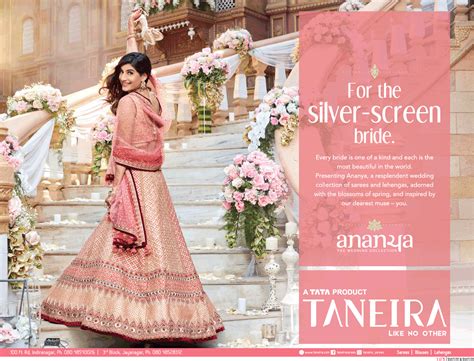 From the Silver Screen to Social Media: Ananya's Digital Influence