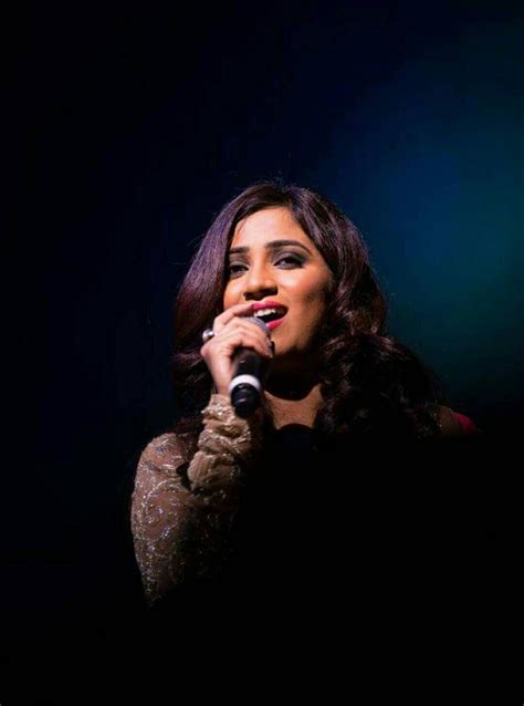 From the Stage to the Mic: Exploring Shreya's All-Encompassing Talents
