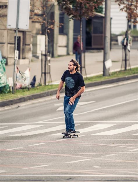 From the Streets to Professional Rinks: The Journey of a Skateboarder's Aspirations