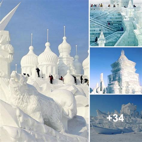 Frozen Splendor: Exploring the Extravagance of Ice Hotels