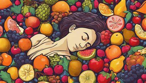 Fruit Symbolism in Dreams