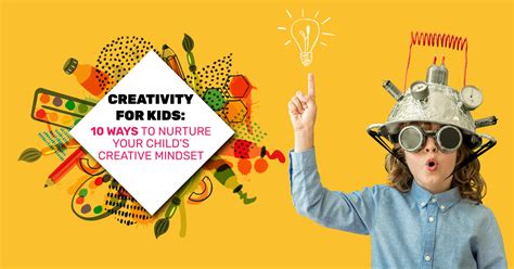 Fueling Imagination: Nurturing your Creative Flow