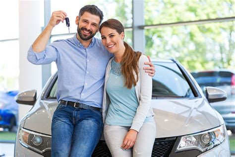 Fulfilling Desires: The Thrill of Owning a Brand-New Vehicle