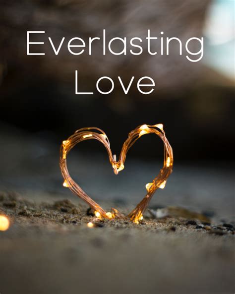 Fulfilling the Dream: Celebrating Everlasting Love