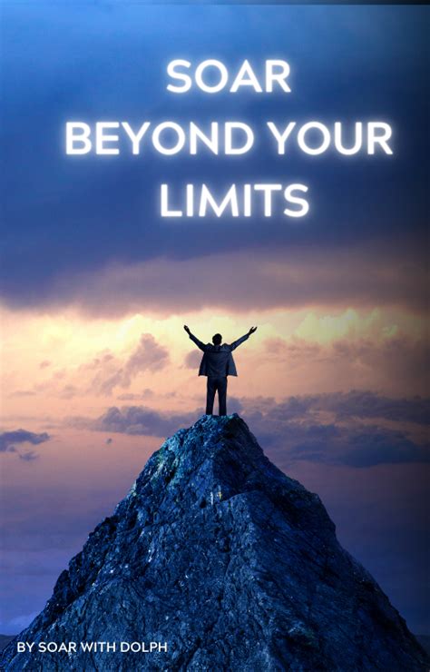 Fulfilling the Human Desire to Soar Beyond Limitations