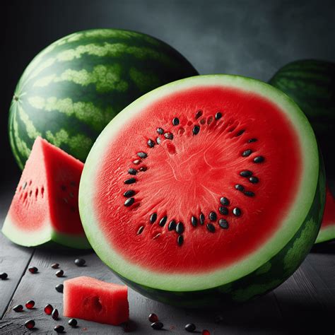 Fun Facts About Watermelon: Surprising Trivia and Curiosities