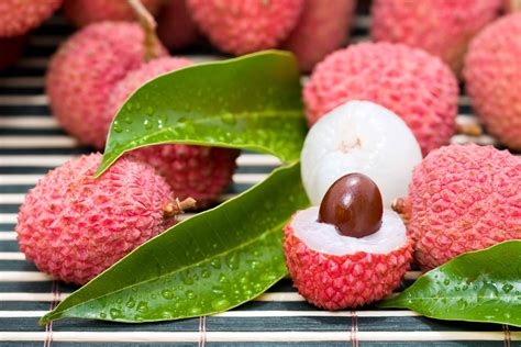 Fun Facts about Lychee: Did You Know These Intriguing Details?