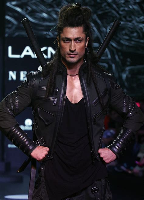 Future Endeavors: What Lies Ahead for Vidyut Jammwal?