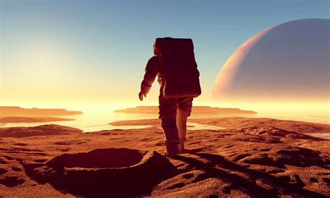 Future Endeavors and Aspirations: Exploring New Horizons