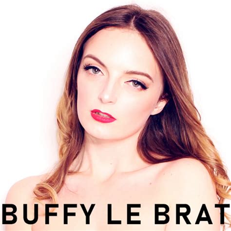 Future Plans and Projects of Buffy Lebrat