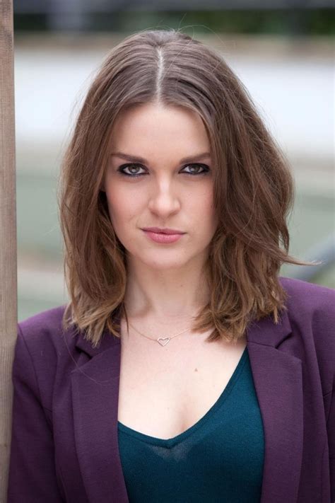 Future Projects and Achievements of the Talented Actress Anna Passey