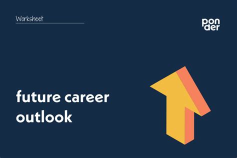 Future Projects and Career Outlook