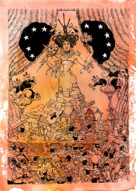 Future Projects and Legacy of Molly Crabapple