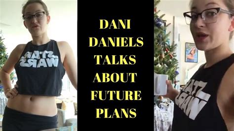 Future Projects and Plans for Deena Daniels
