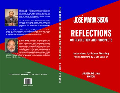 Future Prospects and Impact of Maria Jose's Contributions