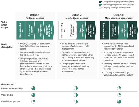 Future Ventures and Potential Projects