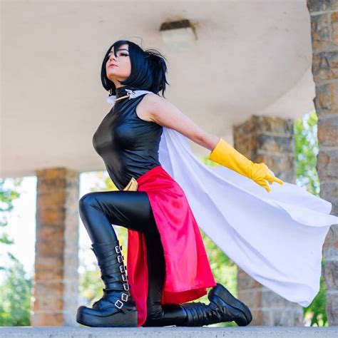 Gaby Cosplay's Path to Success and Recognition