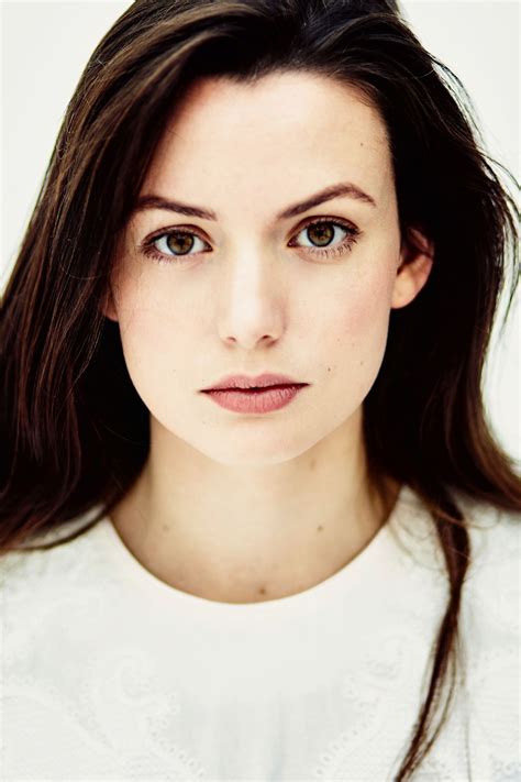 Gaite Jansen's Height and Physical Appearance