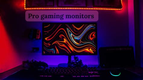 Gamers' Paradise: Elevating the Gaming Experience with Multiple Displays