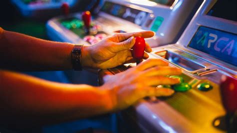 Gaming Therapy: The Unexpected Advantages of Engaging in Video Arcade Entertainment