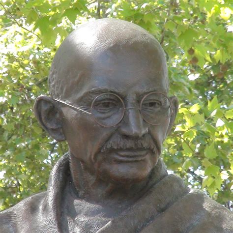 Gandhi's Legacy and Memorialization