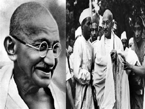 Gandhi's Role in India's Liberation Movement