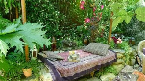 Garden Design 101: Creating Your Personal Outdoor Sanctuary